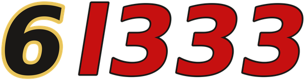 6l333 logo